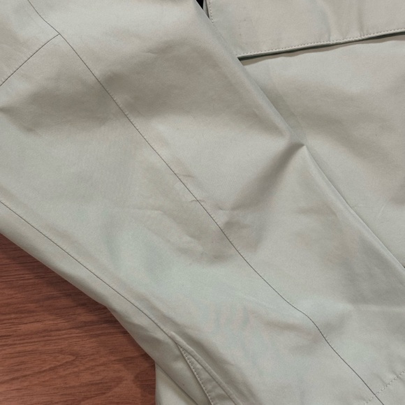 The North Face Sidecut GORE-TEX Jacket in Misty Sage Size Small - Picture 15 of 16